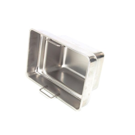 Wells Pot Assembly - F Series Fryer 2D-301344